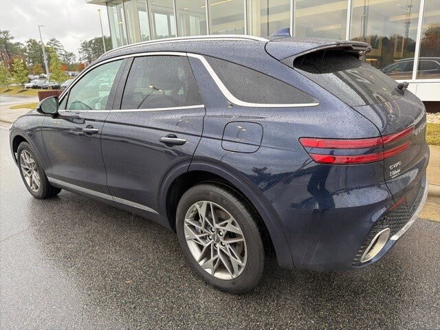 2024 Genesis GV70 2.5T photo 3