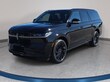  Lincoln Navigator L