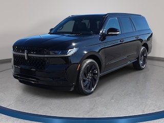 2026 Lincoln Navigator L Reserve Reserve 4x4