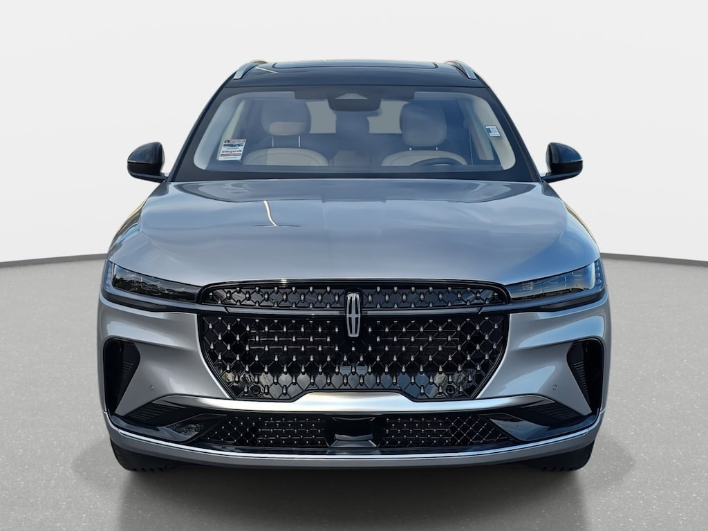 New 2026 Lincoln Nautilus Black Label Black Label AWD