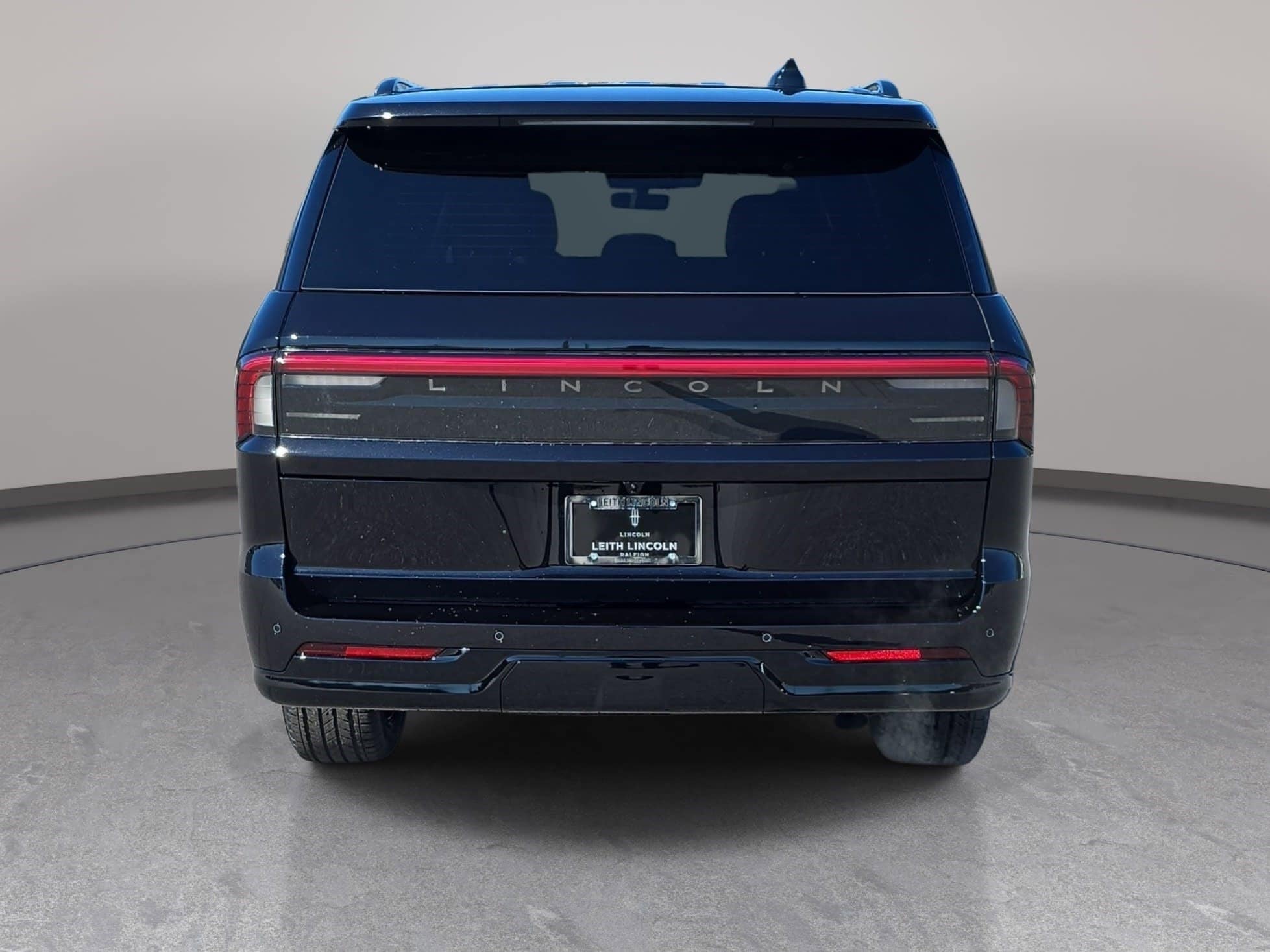 2026 Lincoln Navigator Reserve L - Photo 6