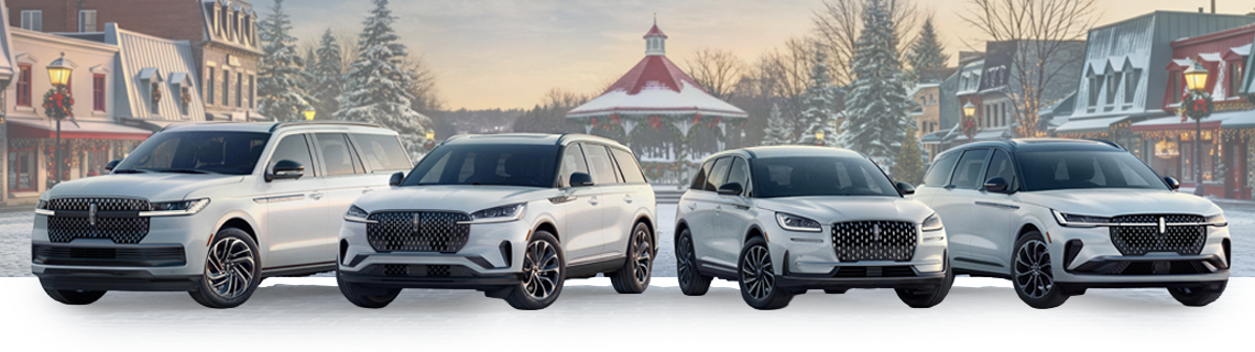 2025 LINCOLN CORSAIR RESERVE 2WD