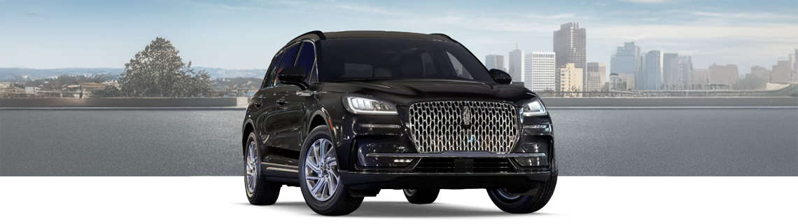 2025 LINCOLN CORSAIR RESERVE 2WD