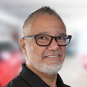 Staff member John Wahba from ID_bbe2d3f6adb7