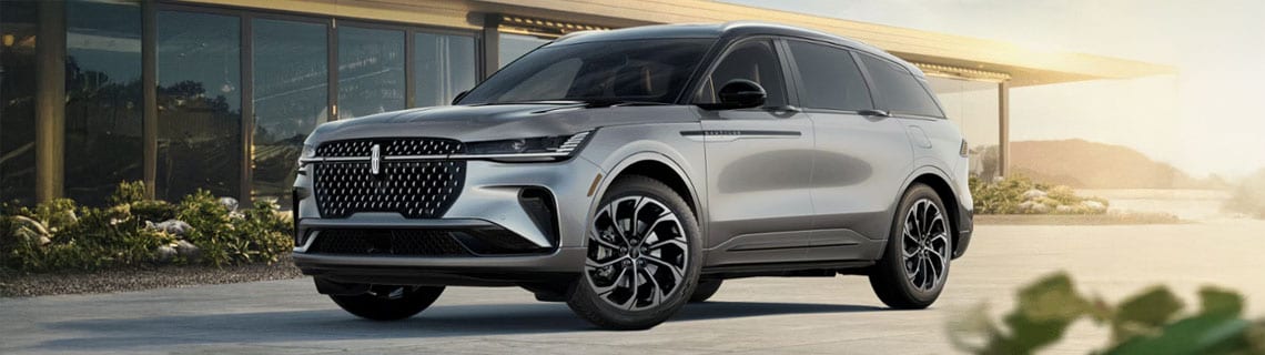 2024 LINCOLN CORSAIR PREMIERE 2WD