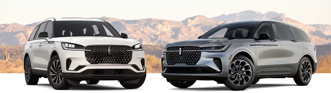 2025 LINCOLN CORSAIR RESERVE 2WD