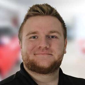 Staff member Duncan Meehan from ID_bbe2d3f6adb7