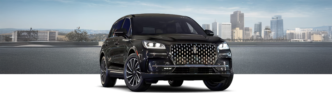 2025 LINCOLN CORSAIR RESERVE 2WD