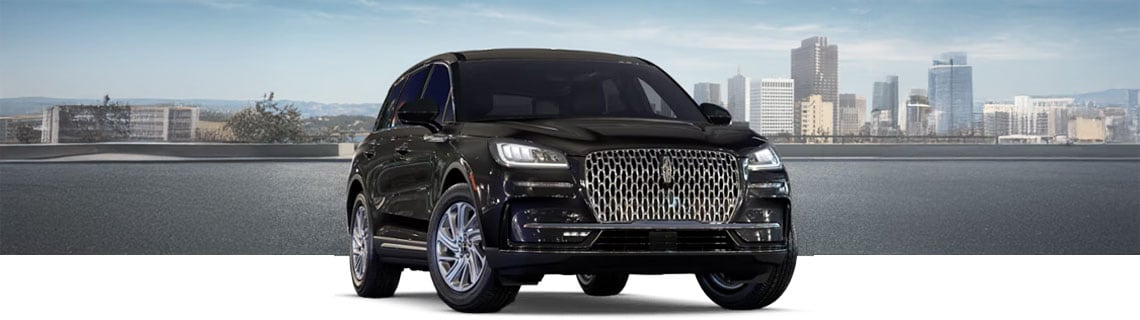 2025 LINCOLN CORSAIR RESERVE 2WD