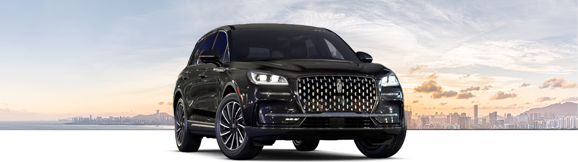 2025 LINCOLN CORSAIR RESERVE 2WD