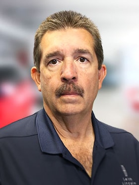 Staff member Bob Lusk from ID_bbe2d3f6adb7