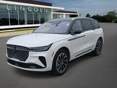2025 Lincoln Nautilus Reserve Reserve AWD