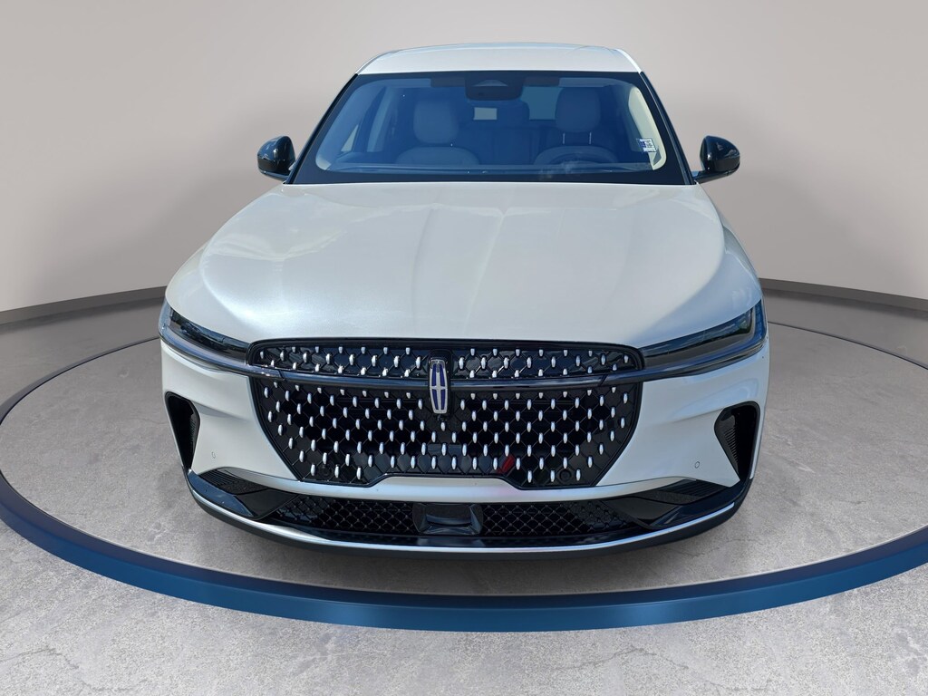 New 2026 Lincoln Nautilus Premiere Premiere AWD