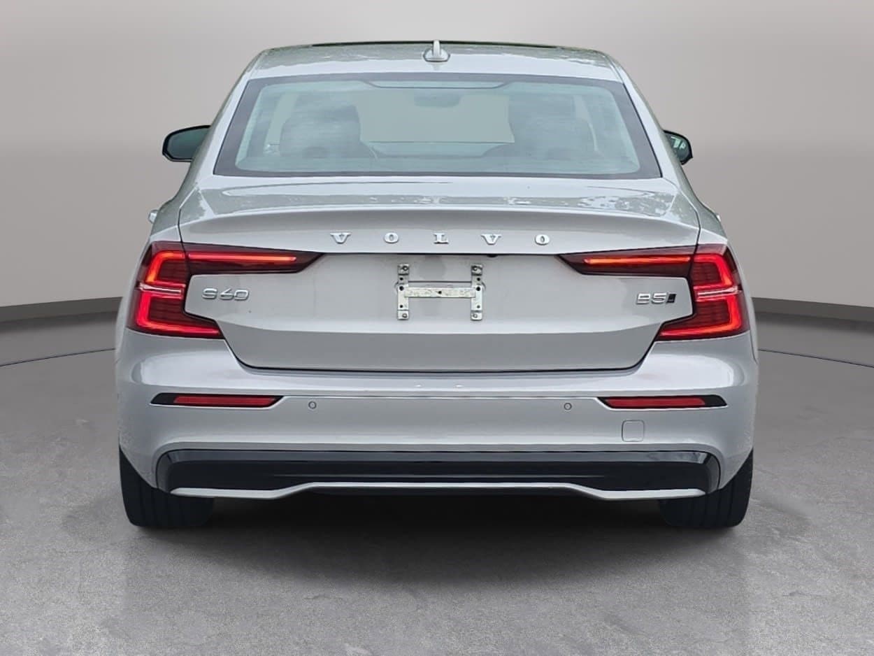 2023 Volvo S60 Plus - Photo 6