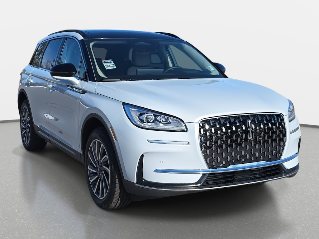 New 2026 Lincoln Corsair Reserve Reserve AWD