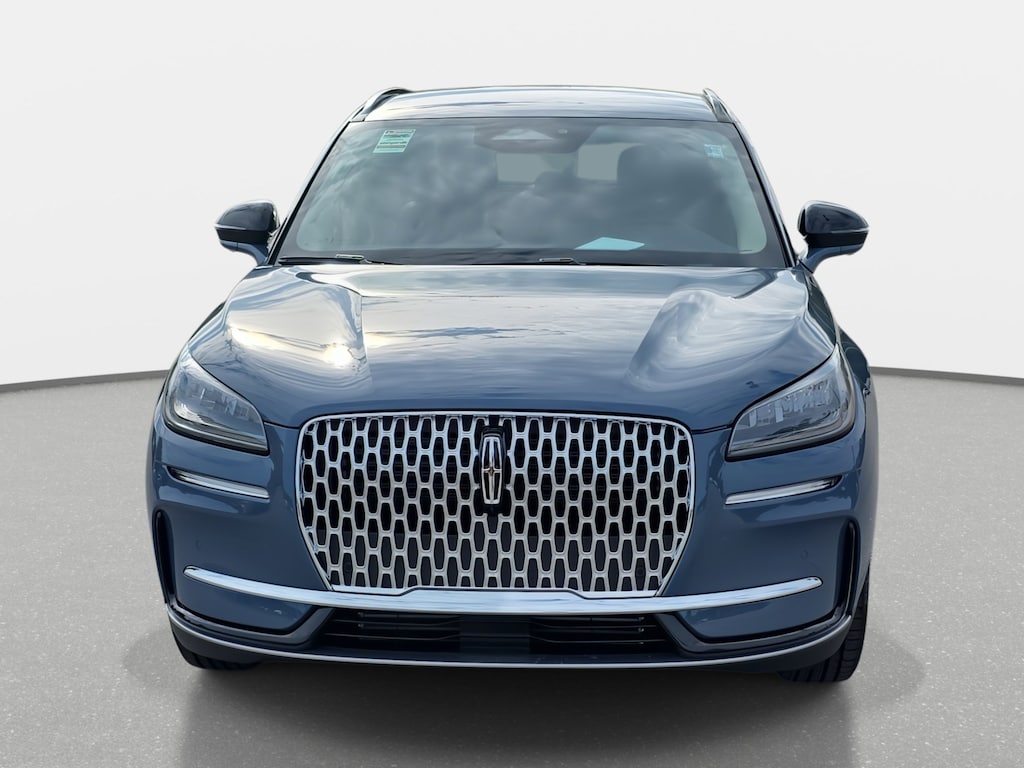 New 2026 Lincoln Corsair Premiere Premiere AWD