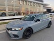 Honda Civic Hatchback