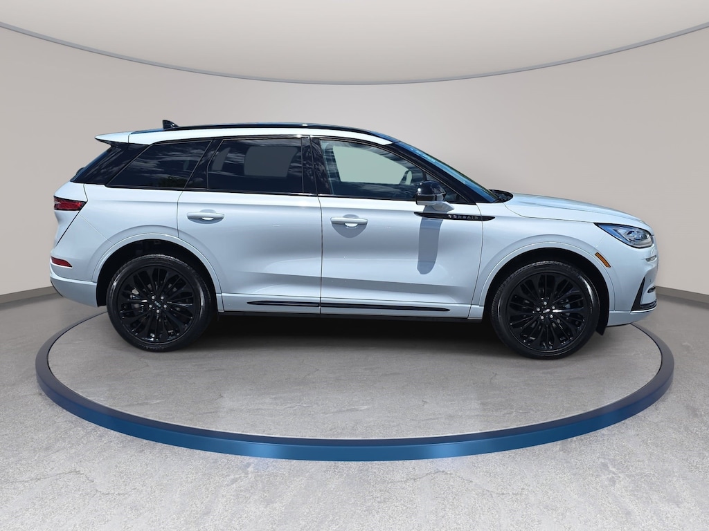 New 2026 Lincoln Corsair Reserve Reserve AWD