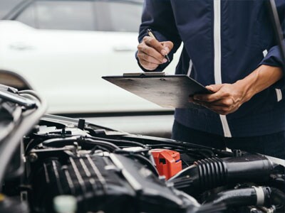 Complimentary Vehicle Check Up Report* Complimentary Vehicle Check Up Report*