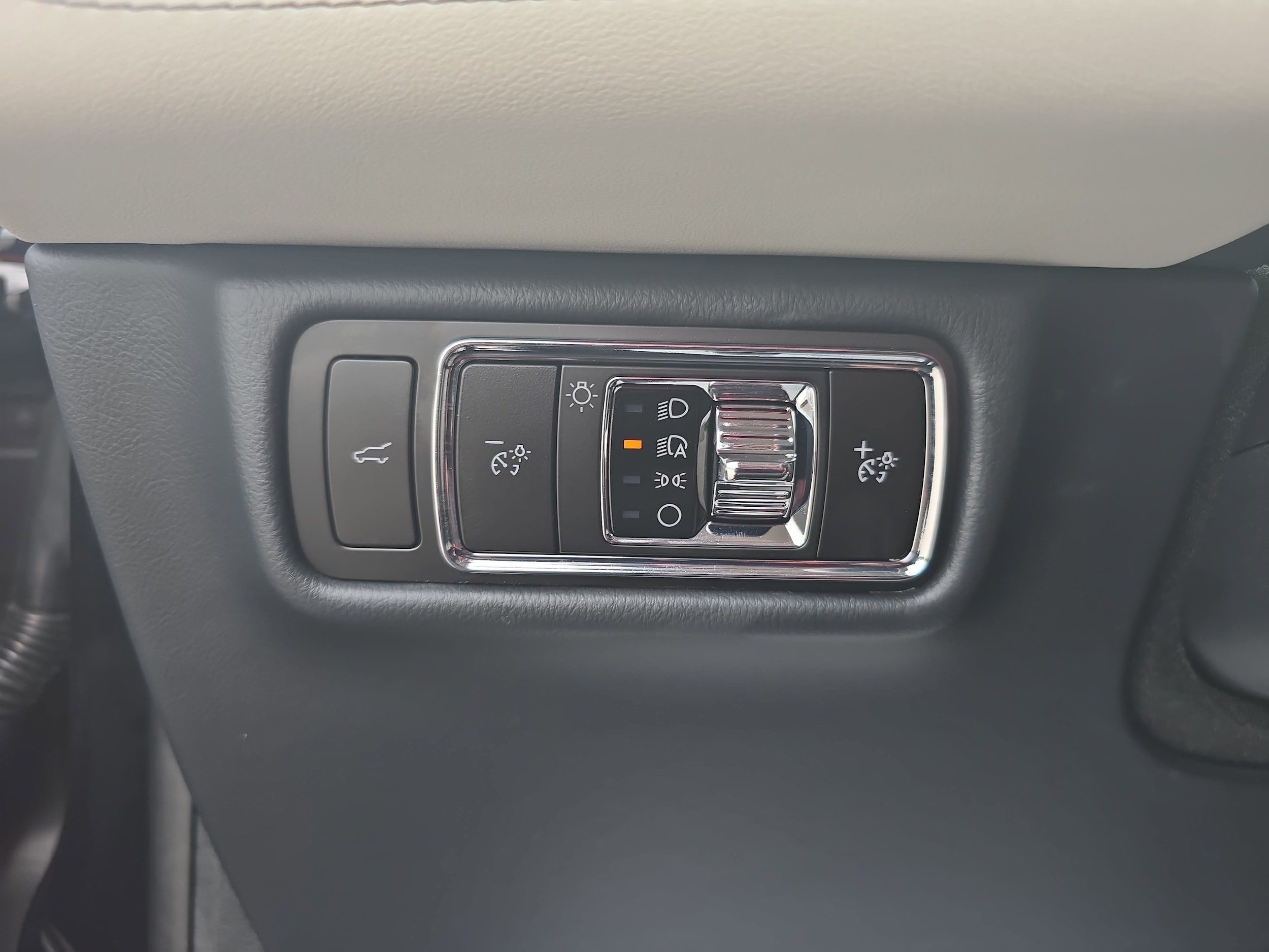 2026 Lincoln Aviator Reserve - Photo 26