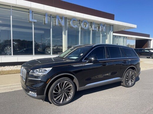 What Does Lincoln Motor Company Stand For? - Leith Cars Blog