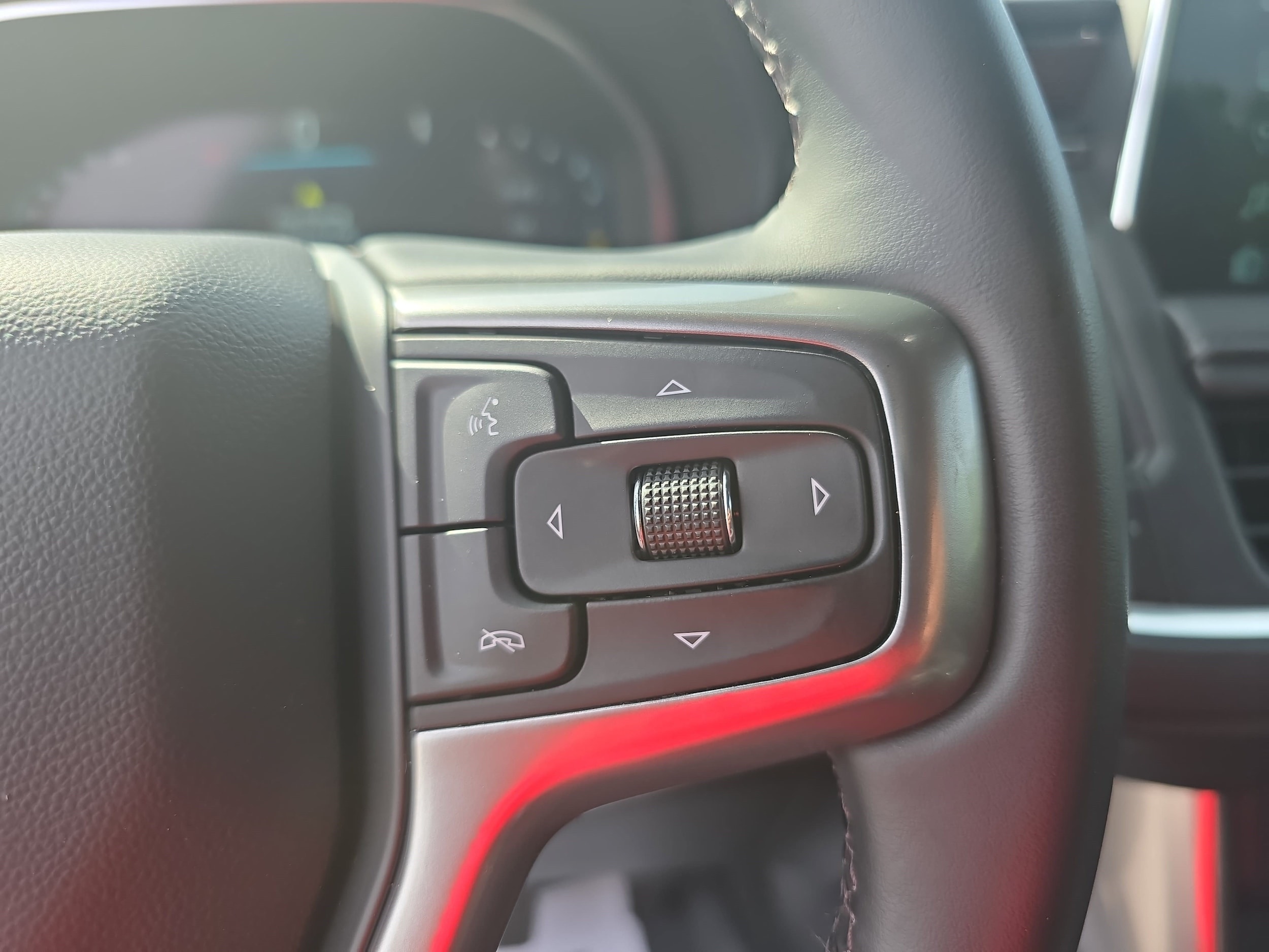 2023 Chevrolet Tahoe Z71 - Photo 17