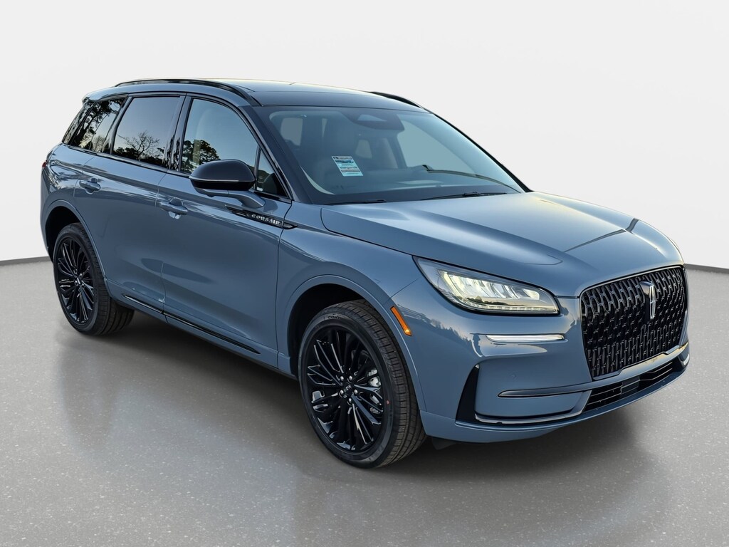 New 2026 Lincoln Corsair Premiere Premiere AWD