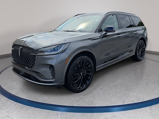 2027 Lincoln Aviator Reserve Reserve AWD