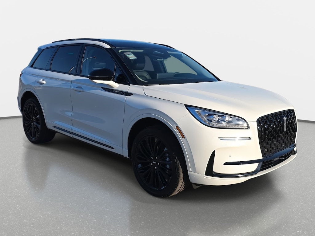 New 2026 Lincoln Corsair Reserve Reserve FWD