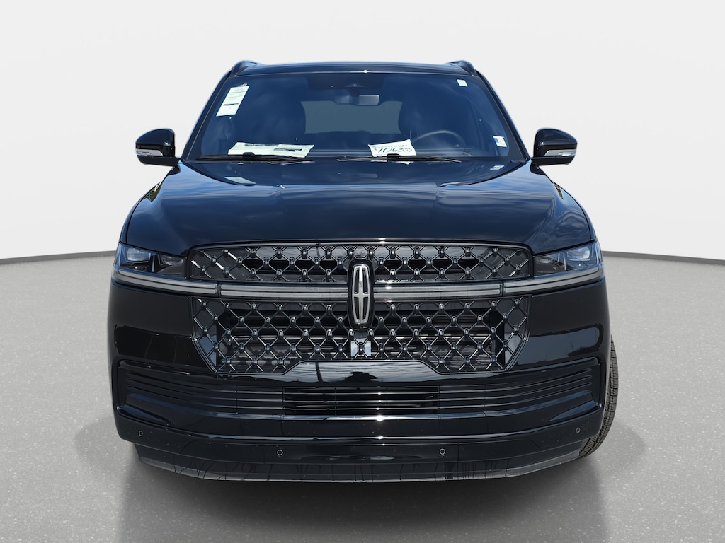 New 2025 Lincoln Navigator Reserve Reserve 4x4