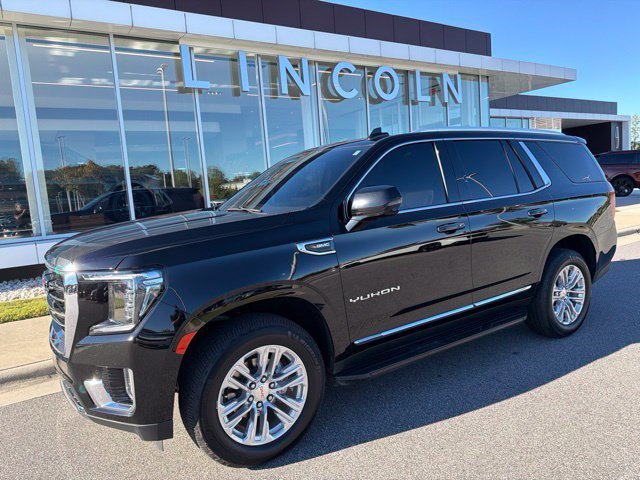 GMC Yukon