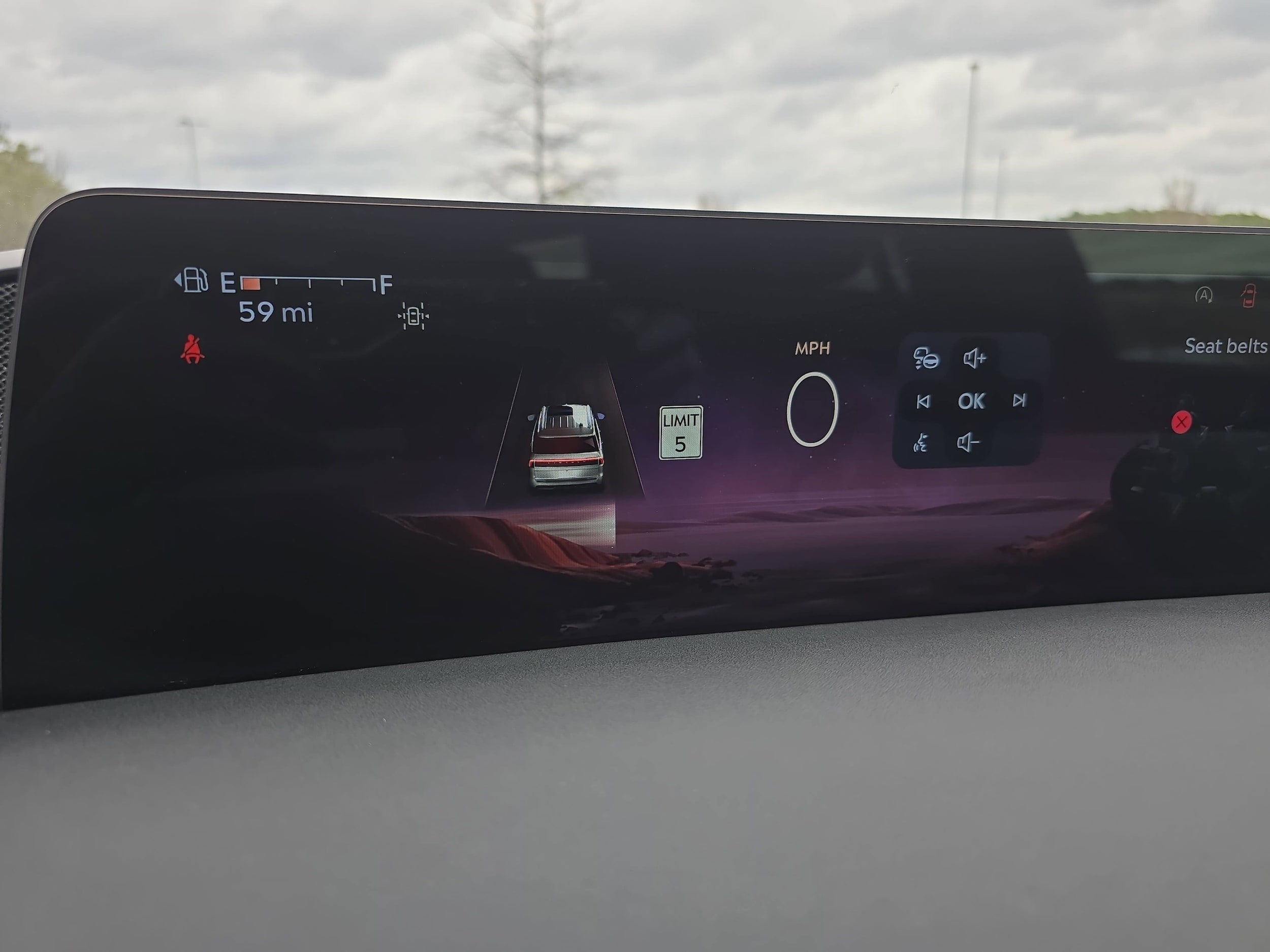 2025 Lincoln Navigator Reserve L - Photo 20