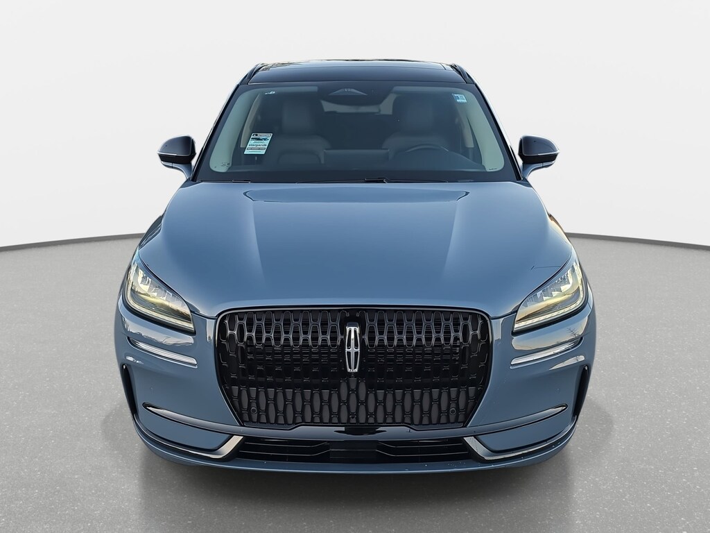 New 2026 Lincoln Corsair Premiere Premiere AWD