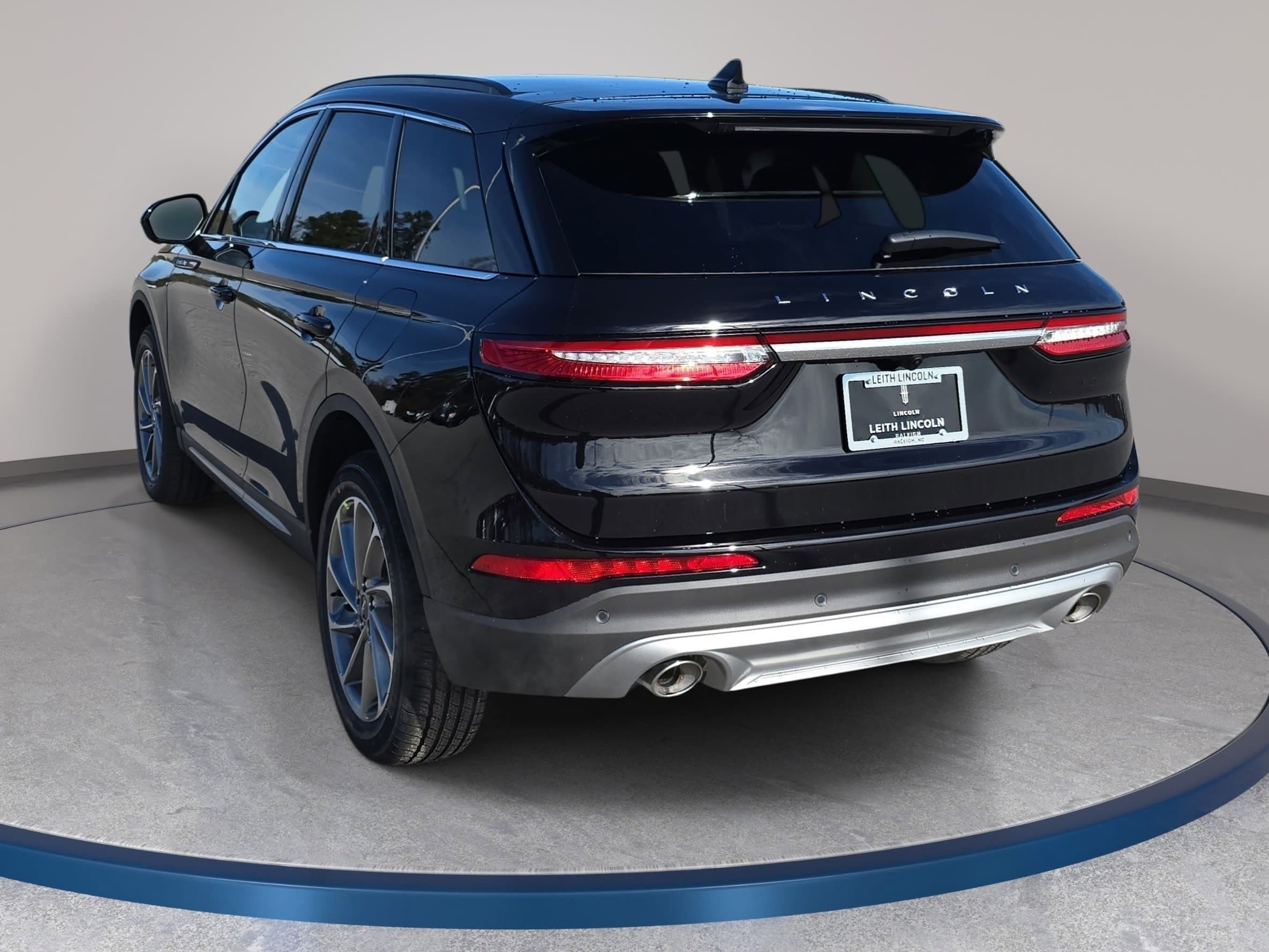 2026 Lincoln Corsair Premiere - Photo 7