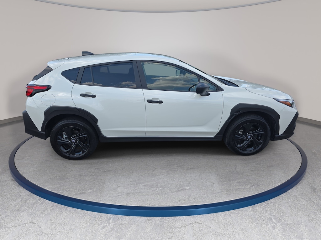 Used 2025 Subaru Crosstrek AWD