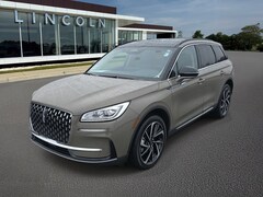 2025 Lincoln Corsair Reserve Reserve AWD