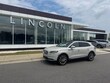  Lincoln Nautilus