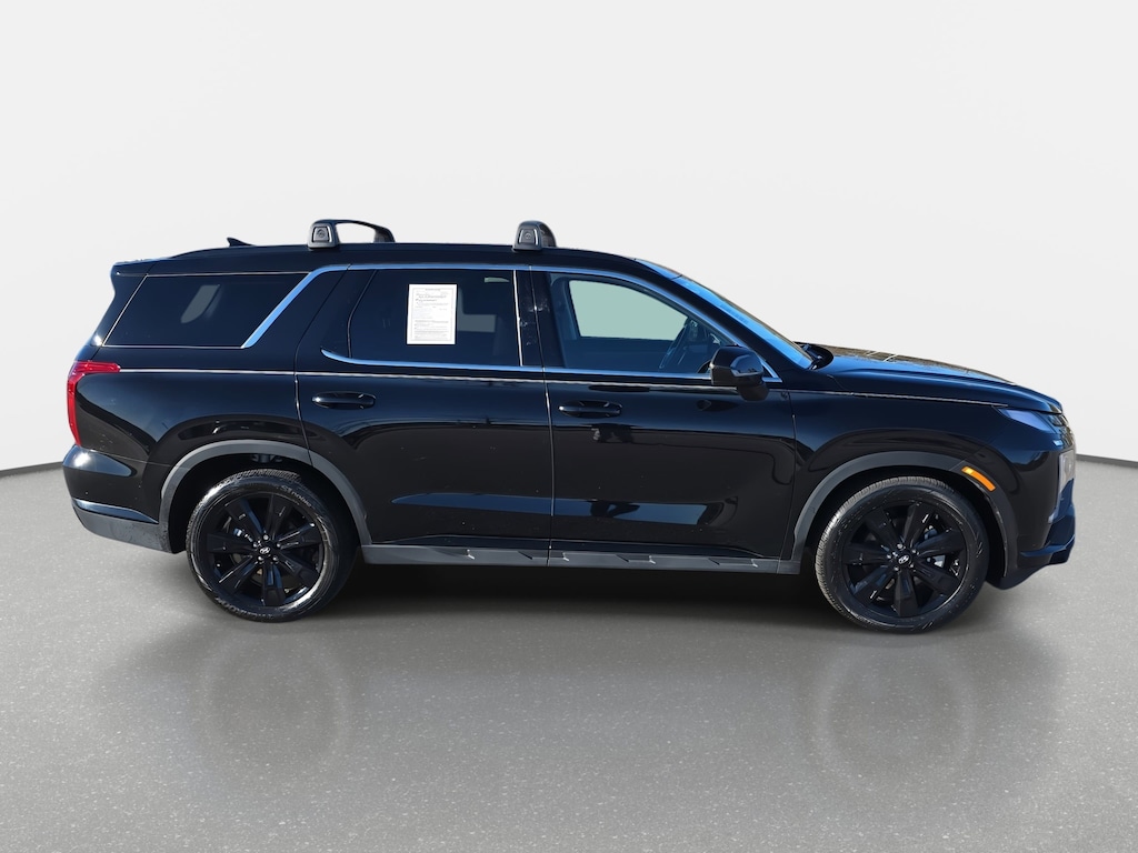 Used 2024 Hyundai Palisade XRT XRT AWD