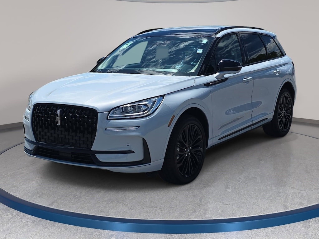 New 2026 Lincoln Corsair Reserve Reserve AWD