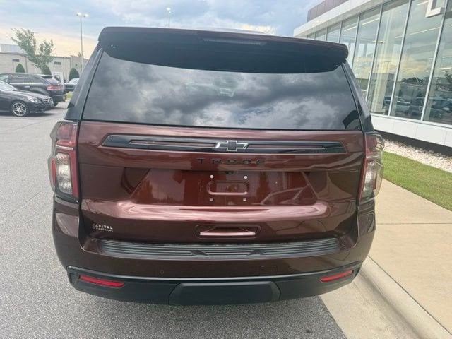 2023 Chevrolet Tahoe Z71 - Photo 7