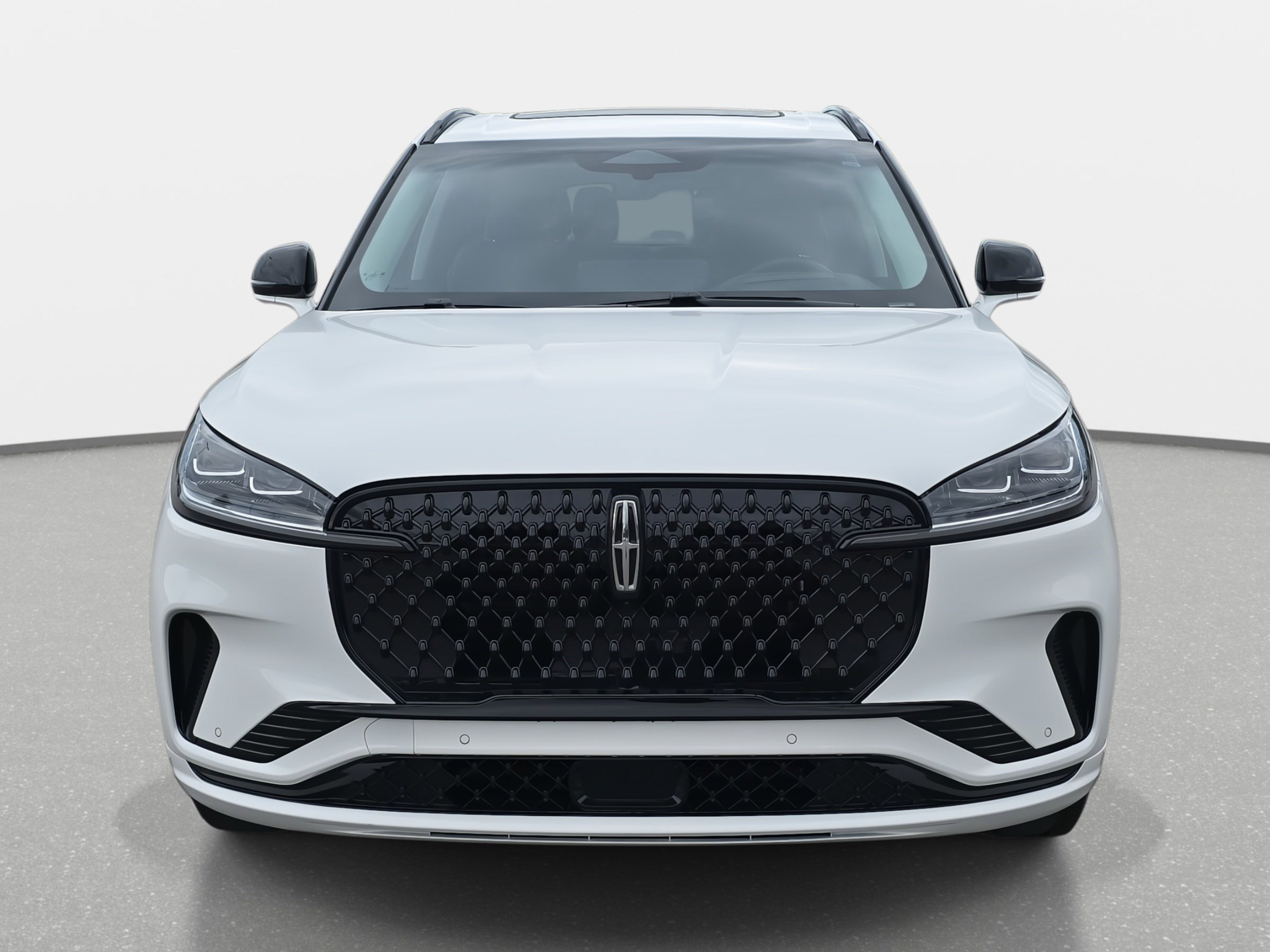 2025 Lincoln Aviator Reserve photo 2