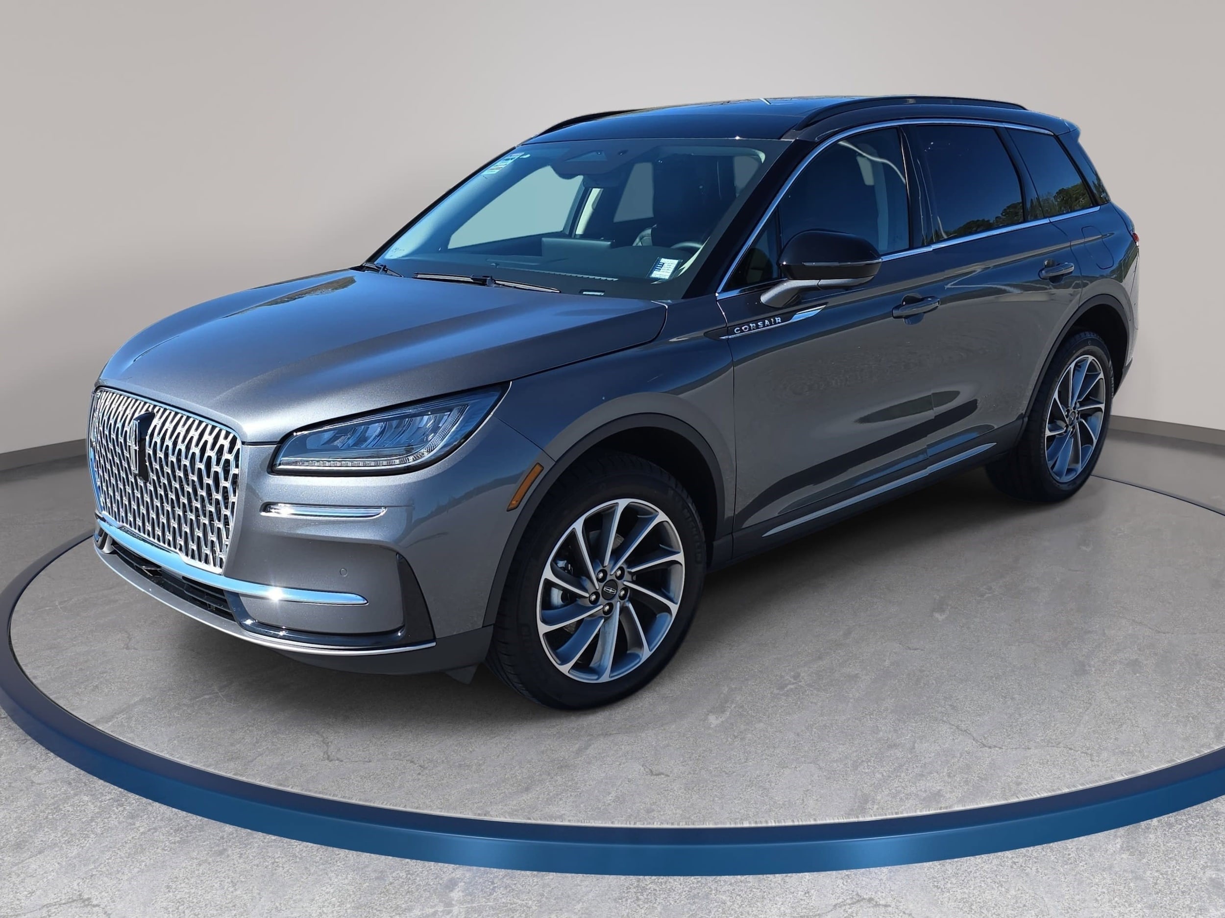 2026 Lincoln Corsair Premiere AWD's photo