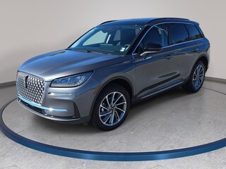 2026 Lincoln Corsair Premiere Premiere AWD