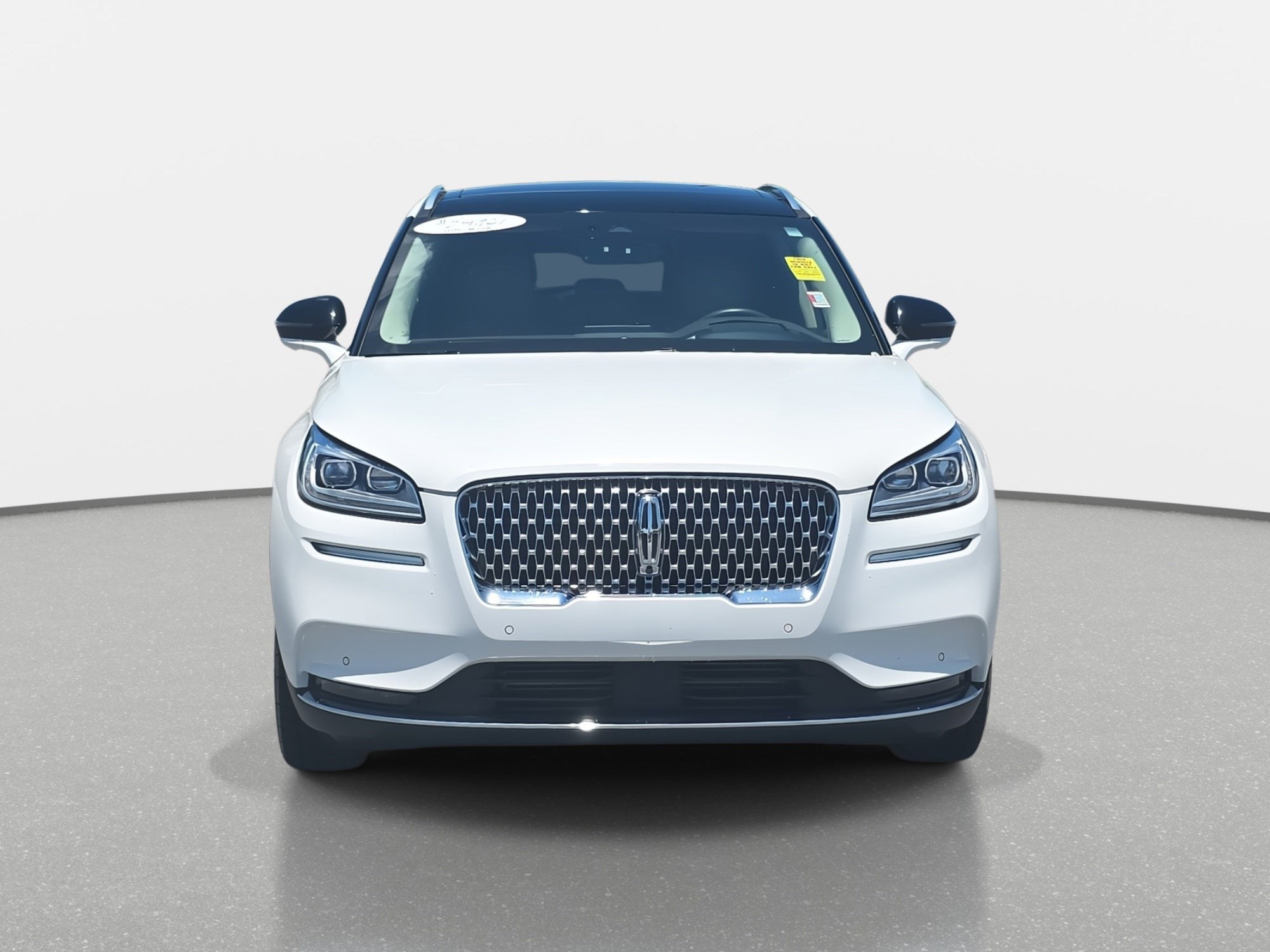 Certified 2020 Lincoln Corsair Reserve with VIN 5LMCJ2DH7LUL10500 for sale in Raleigh, NC