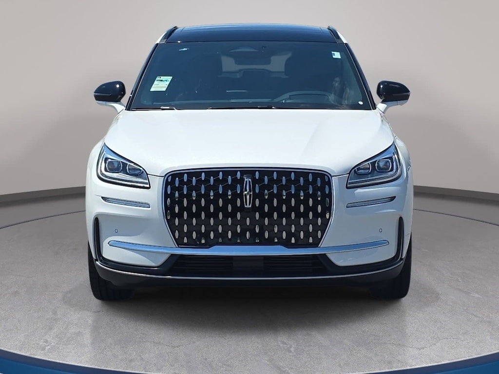 New 2026 Lincoln Corsair Reserve Reserve AWD