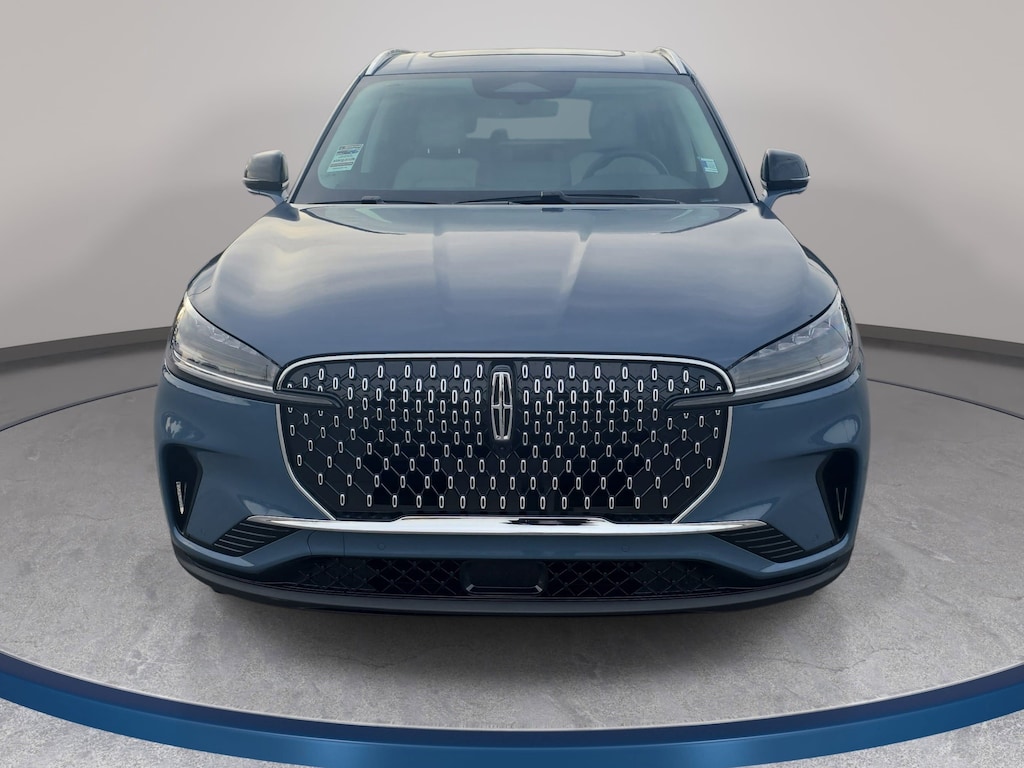 New 2026 Lincoln Aviator Premiere Premiere RWD