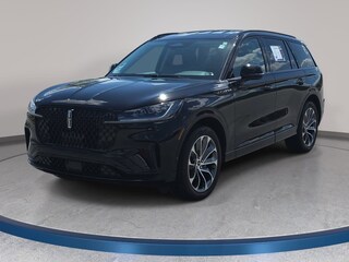 2026 Lincoln Aviator Premiere Premiere AWD