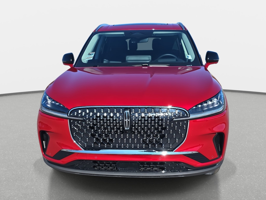 New 2026 Lincoln Aviator Reserve Reserve AWD