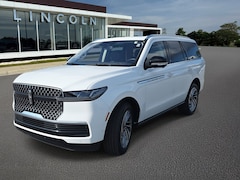 2025 Lincoln Navigator Reserve Reserve 4x4