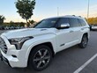  Toyota Sequoia